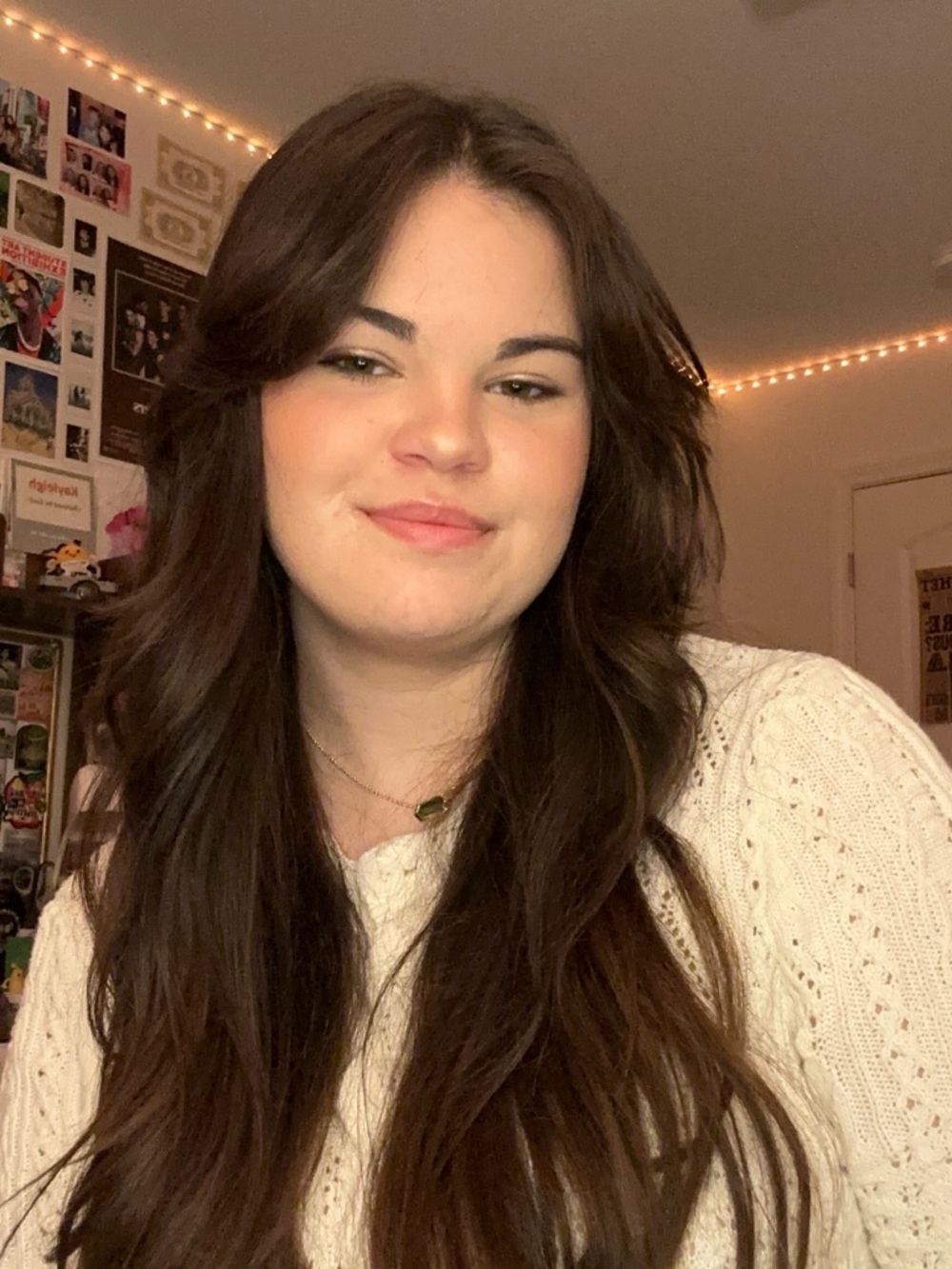Meet your Posher, Kayleigh
